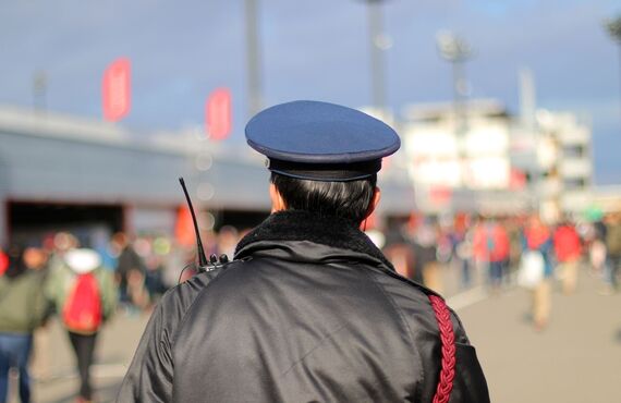 保安業務経験者を大歓迎の求人 | 気仙沼市の地域に根差したウィング警備保障株式会社