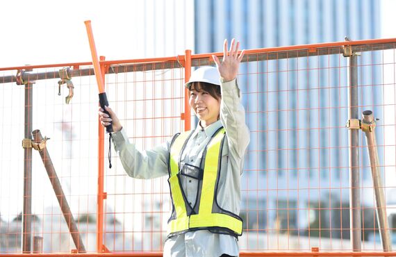 高収入の保安スタッフを募集中 | 気仙沼市の地域に根差したウィング警備保障株式会社