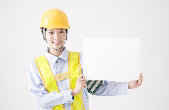石巻で意欲と能力のある女性が活躍できるお仕事を | 気仙沼市の地域に根差したウィング警備保障株式会社